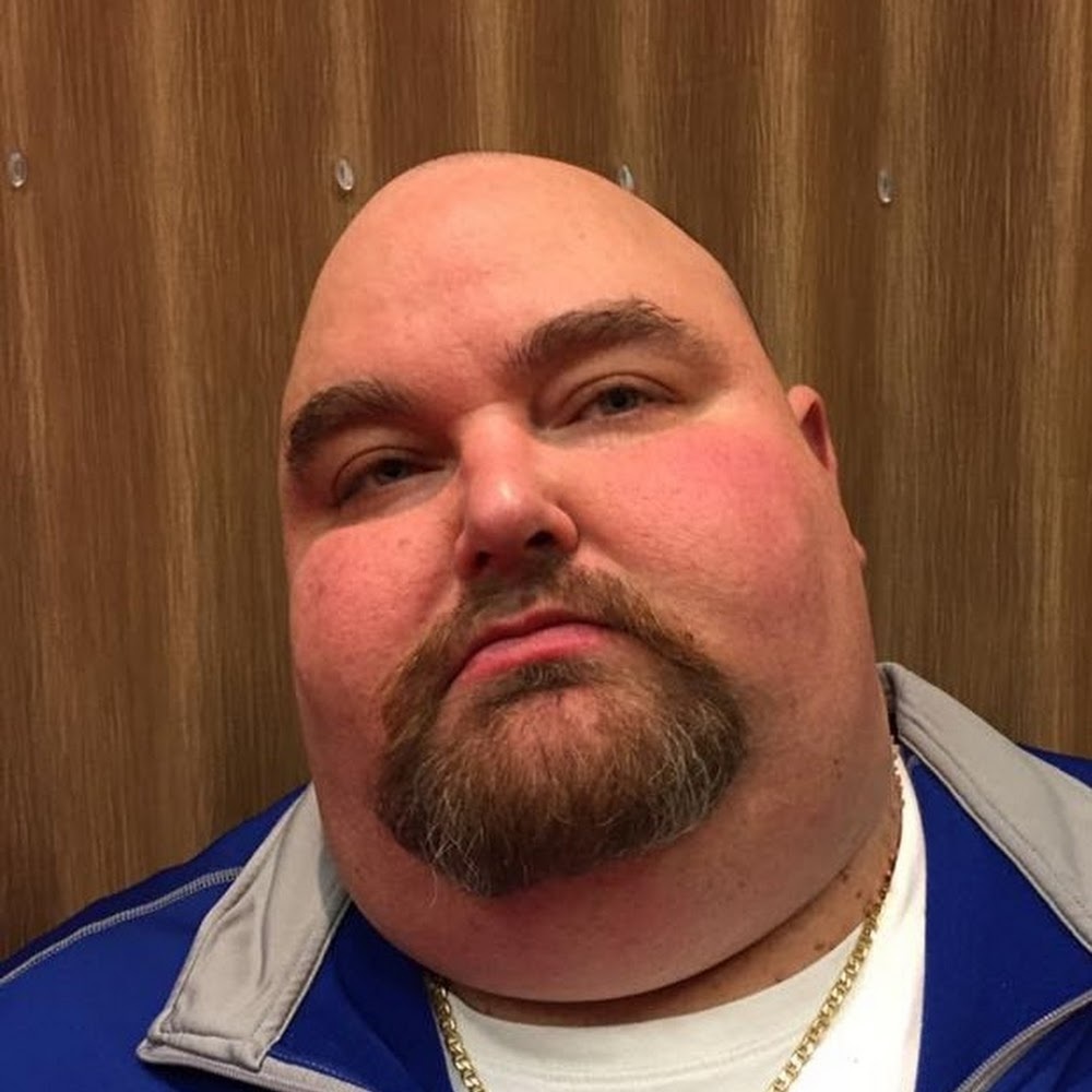 Meet your Posher, Rudy